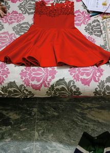 Mini Dress