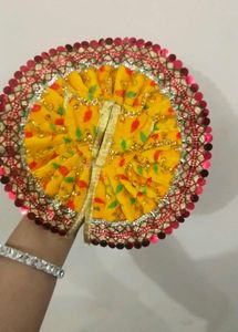 Laddu Gopal Dress