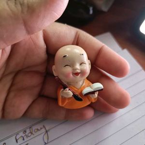 Cute Little Buddha
