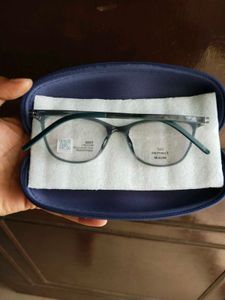 Lenskart Air Rim Cat Eye Frame