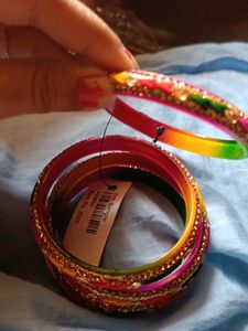 New Deginer Bangle