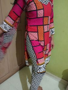 Kurti Set For Women 💓✨