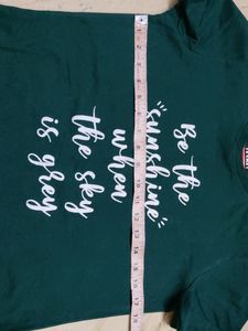 Daily Wear Tee