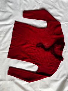 Red Top