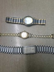 Mixed Watch Lot