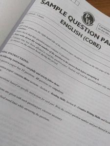 30 sample papers