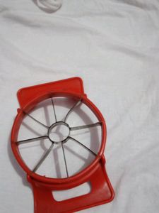 Apple Cutter