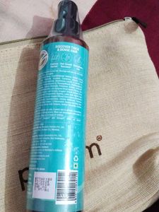 Redensyl As Anagan Anti Hair Fall Shampoo