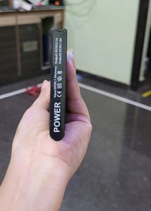 Imported Solar Power Bank (Working Perfectly)