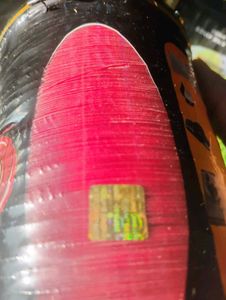 Pink colour very big size gattu and  cheap p