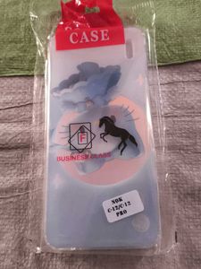NOKIA C12 AUR 12 PRO MOBILE COVER