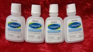 Cetaphil Cleanse 2packs