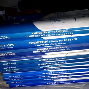 Aakash Study Material