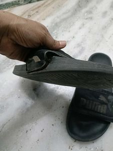 Unisex Puma Slippers