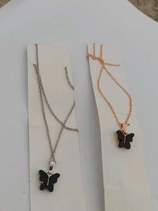 Chain Combo Of 2 🤩