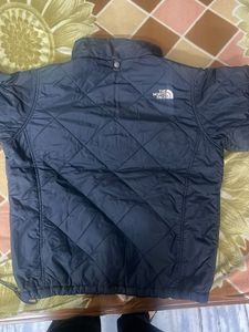 The North Face Black Jacket