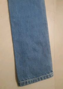 Comfy Elegant Partywear Women Jeans