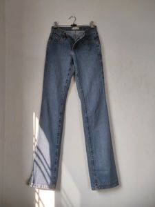 Wrangler Cowgirl Cut Jeans