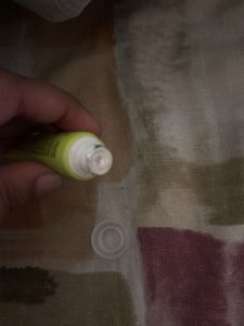 Moxie Leave In Conditioner