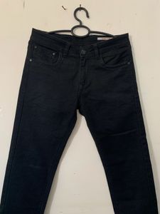 Zara Jeans