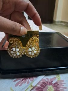 Earing Combo