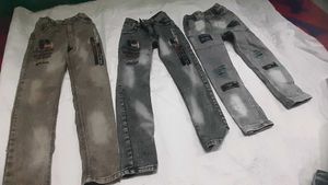 Assorted Jeans Bundle😇😇