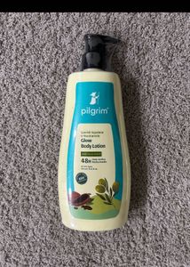 Pilgrim Glow Body Lotion