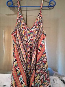 Beach Slip Dress