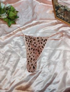 Stylish Thong 💥