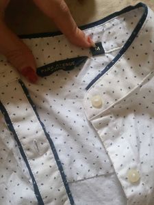 Formal  Offices Shirt With Pant