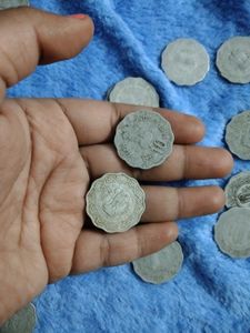 The Coins