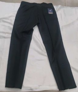 Men's Black Dress Pants - New with Tags