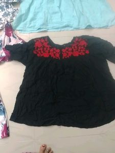 Assorted Women's Tops - Bundle Deal!,slightly used