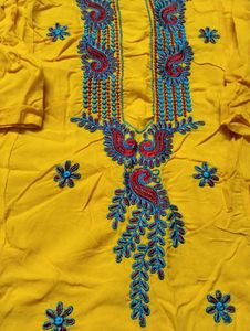Kurti