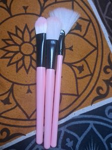 Set Of Brushes (15)