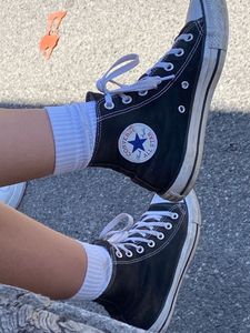 Unisex Chuck Taylor All Star Black Sneaker