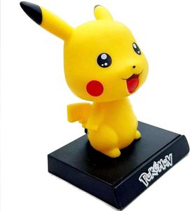 LIMITED EDITION WOBBLE HEAD PIKACHU ⚡️
