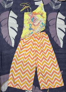 Cute Kids' Outfit Set