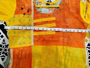 Elegant Women's Kurti