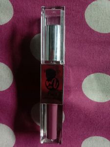Bella Keen 2 In 1 Liquid + Bullet Matte Lipstick