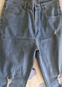 Three Branded Jean&#39;s Combo