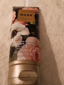 Body Cream
