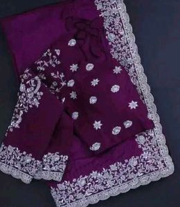 New Saree