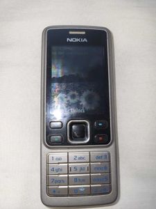 Nokia 6300