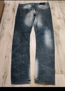 sc3394 Plants Jeans size 36