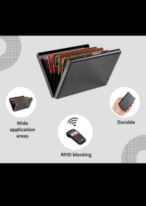 CARD WALLET MEN AND WOMEN