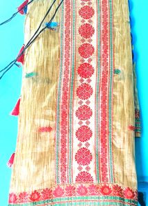 Elegant Ethnic Saree