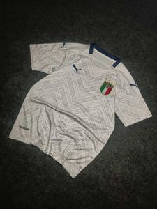 Puma Italy Jersey