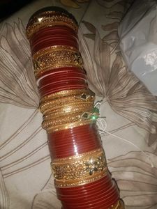 light marron chuda