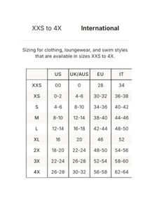 Skims Ultra Fine Corset Lace – Denim color